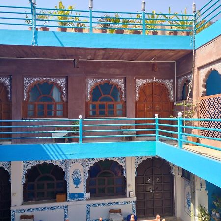 Namaste Caffe-For Heritage Stay Jodhpur  Exterior photo