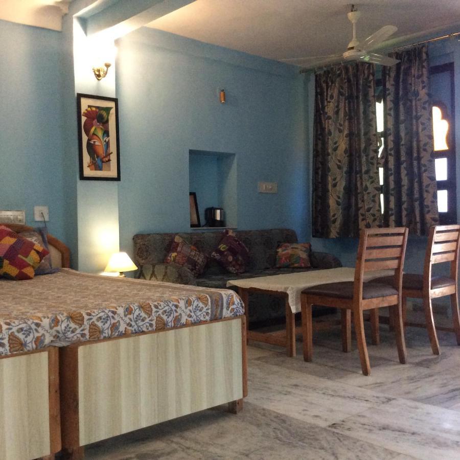 Namaste Caffe-For Heritage Stay Jodhpur  Exterior photo