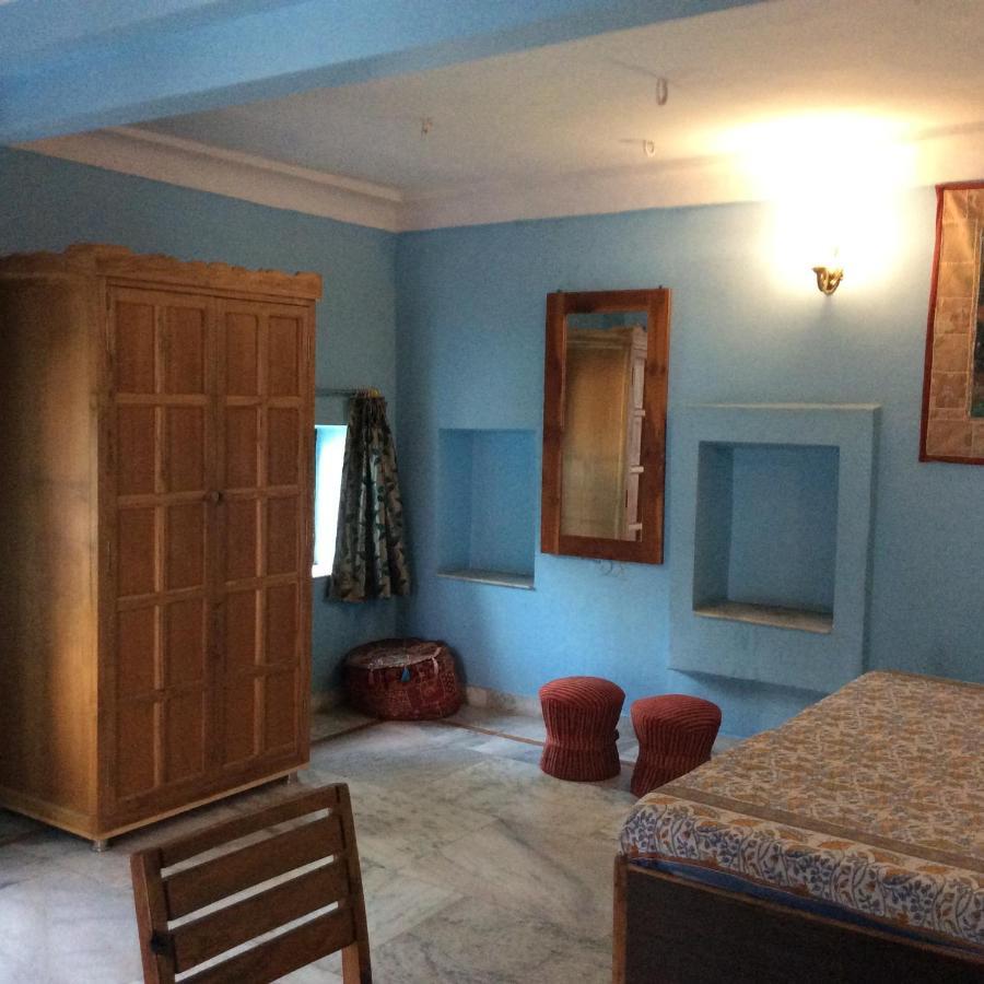 Namaste Caffe-For Heritage Stay Jodhpur  Exterior photo