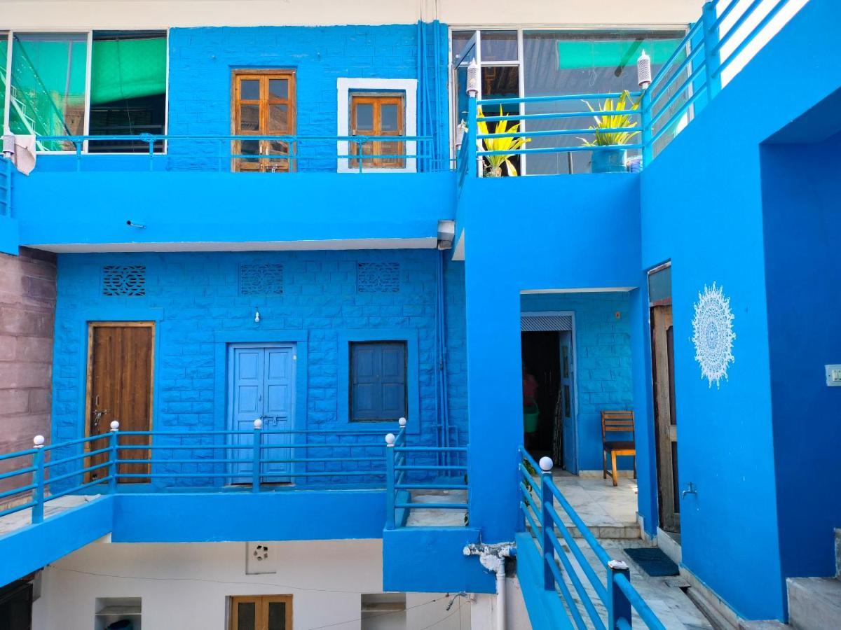 Namaste Caffe-For Heritage Stay Jodhpur  Exterior photo