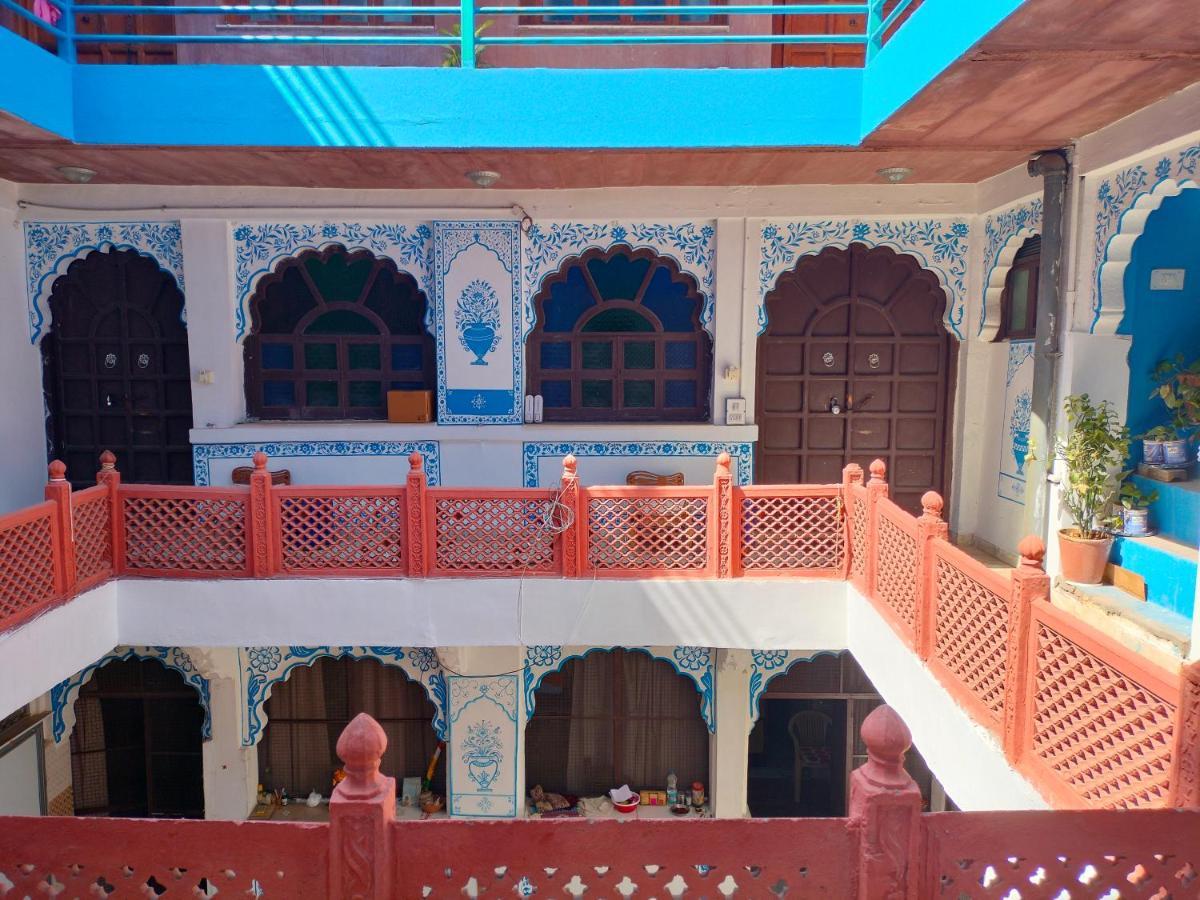 Namaste Caffe-For Heritage Stay Jodhpur  Exterior photo