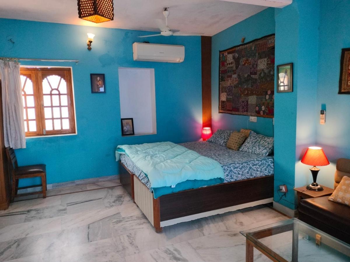 Namaste Caffe-For Heritage Stay Jodhpur  Exterior photo
