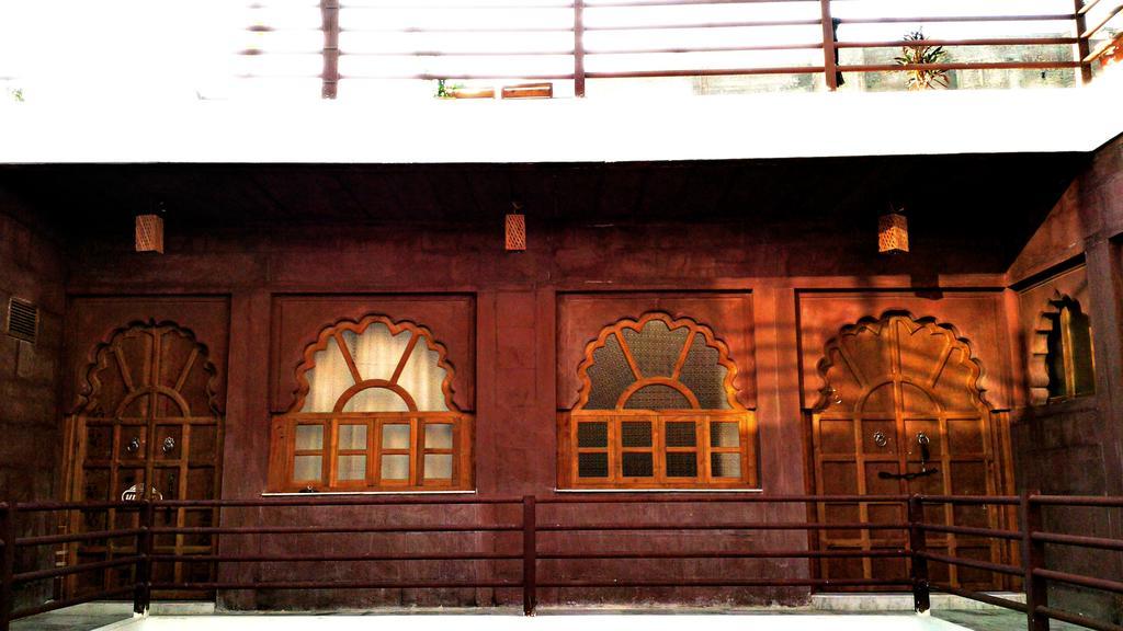 Namaste Caffe-For Heritage Stay Jodhpur  Exterior photo