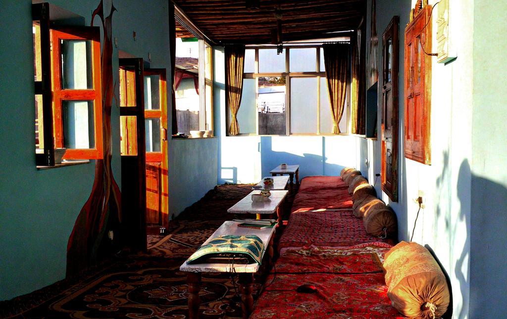 Namaste Caffe-For Heritage Stay Jodhpur  Exterior photo