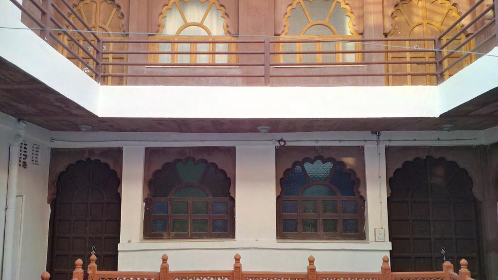 Namaste Caffe-For Heritage Stay Jodhpur  Exterior photo