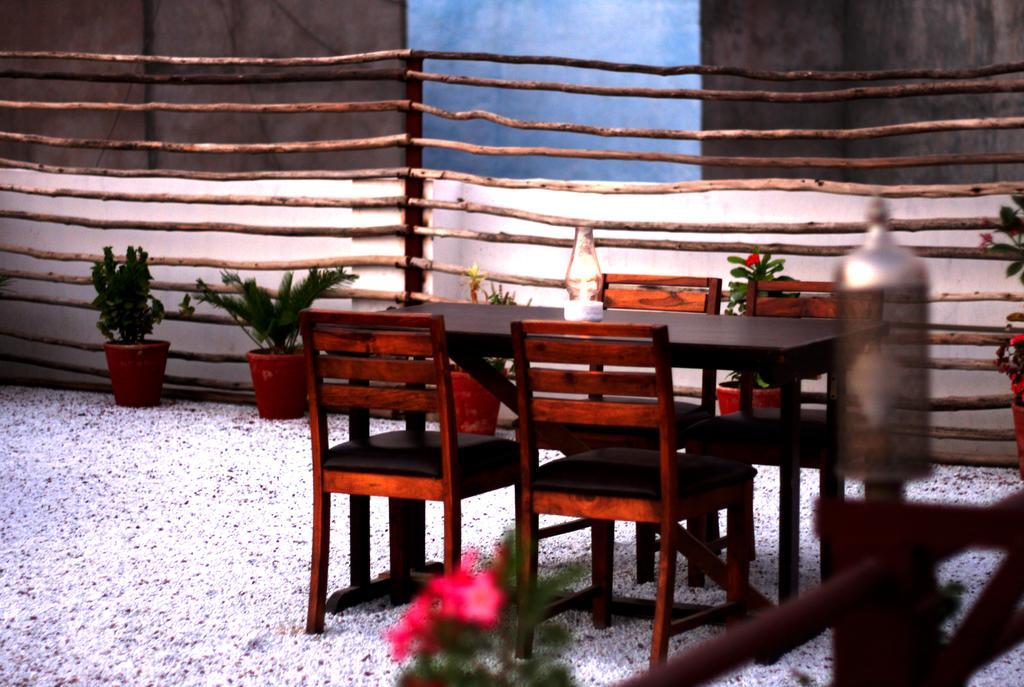 Namaste Caffe-For Heritage Stay Jodhpur  Exterior photo