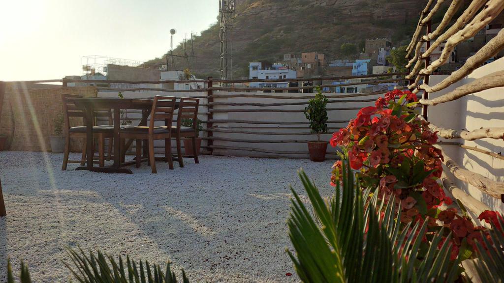 Namaste Caffe-For Heritage Stay Jodhpur  Exterior photo