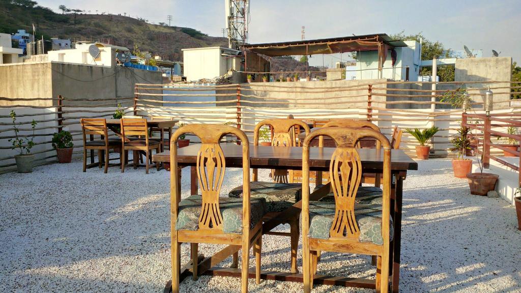 Namaste Caffe-For Heritage Stay Jodhpur  Exterior photo