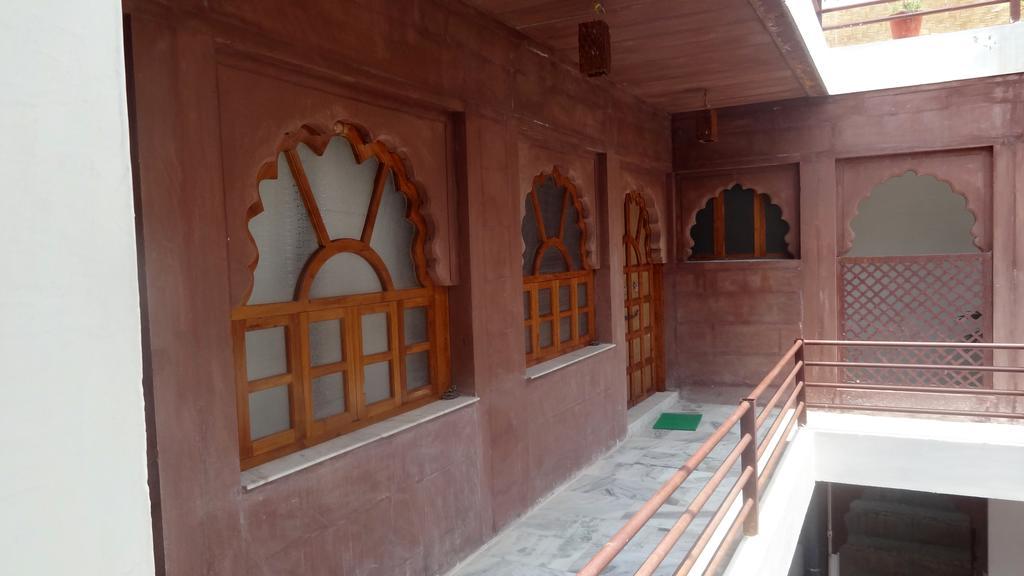 Namaste Caffe-For Heritage Stay Jodhpur  Exterior photo