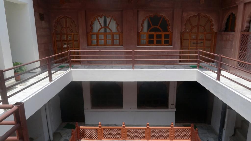 Namaste Caffe-For Heritage Stay Jodhpur  Exterior photo