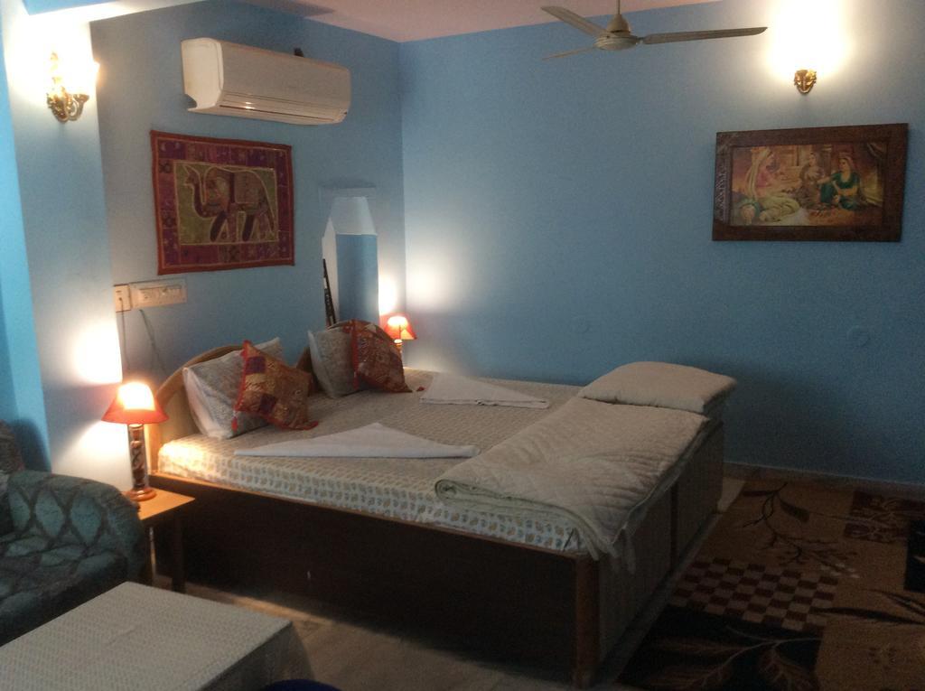 Namaste Caffe-For Heritage Stay Jodhpur  Exterior photo