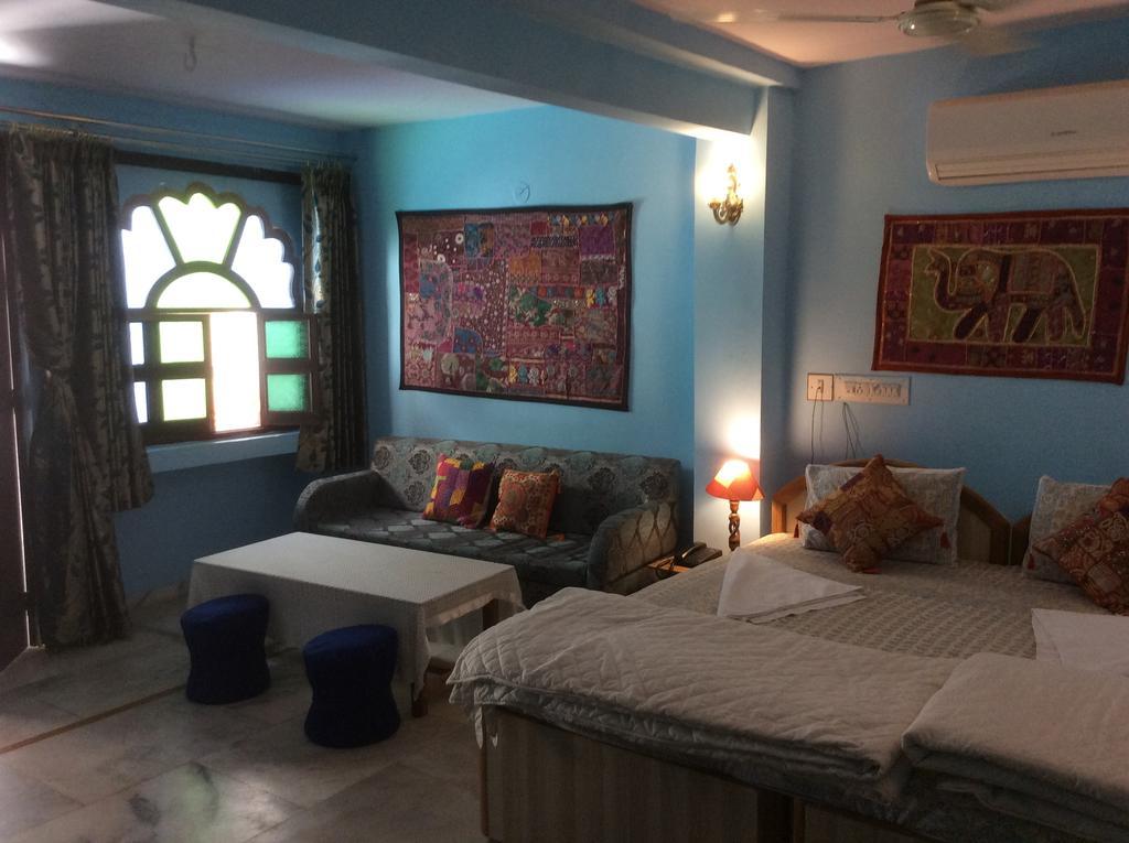 Namaste Caffe-For Heritage Stay Jodhpur  Exterior photo