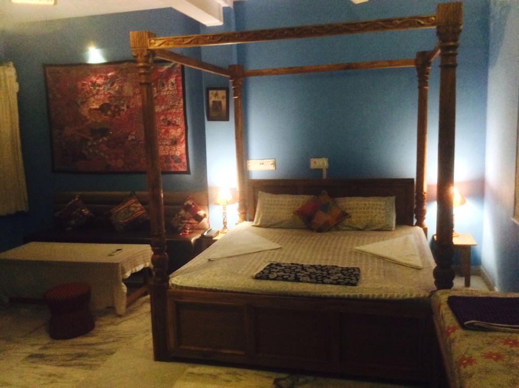 Namaste Caffe-For Heritage Stay Jodhpur  Exterior photo