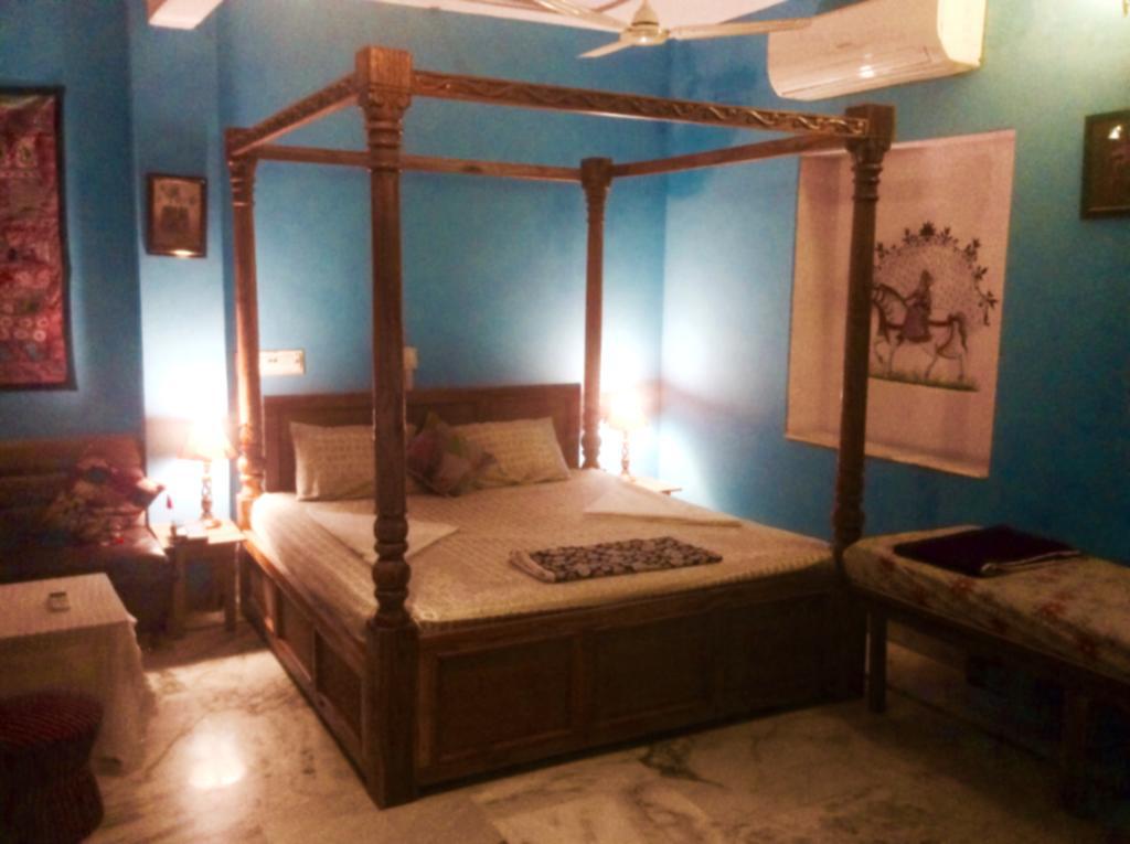 Namaste Caffe-For Heritage Stay Jodhpur  Exterior photo