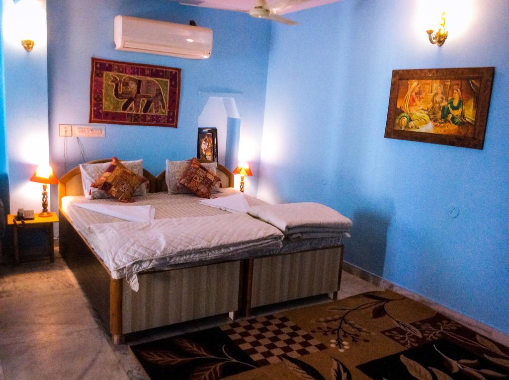 Namaste Caffe-For Heritage Stay Jodhpur  Exterior photo