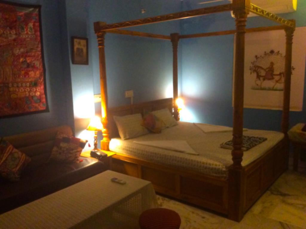 Namaste Caffe-For Heritage Stay Jodhpur  Exterior photo