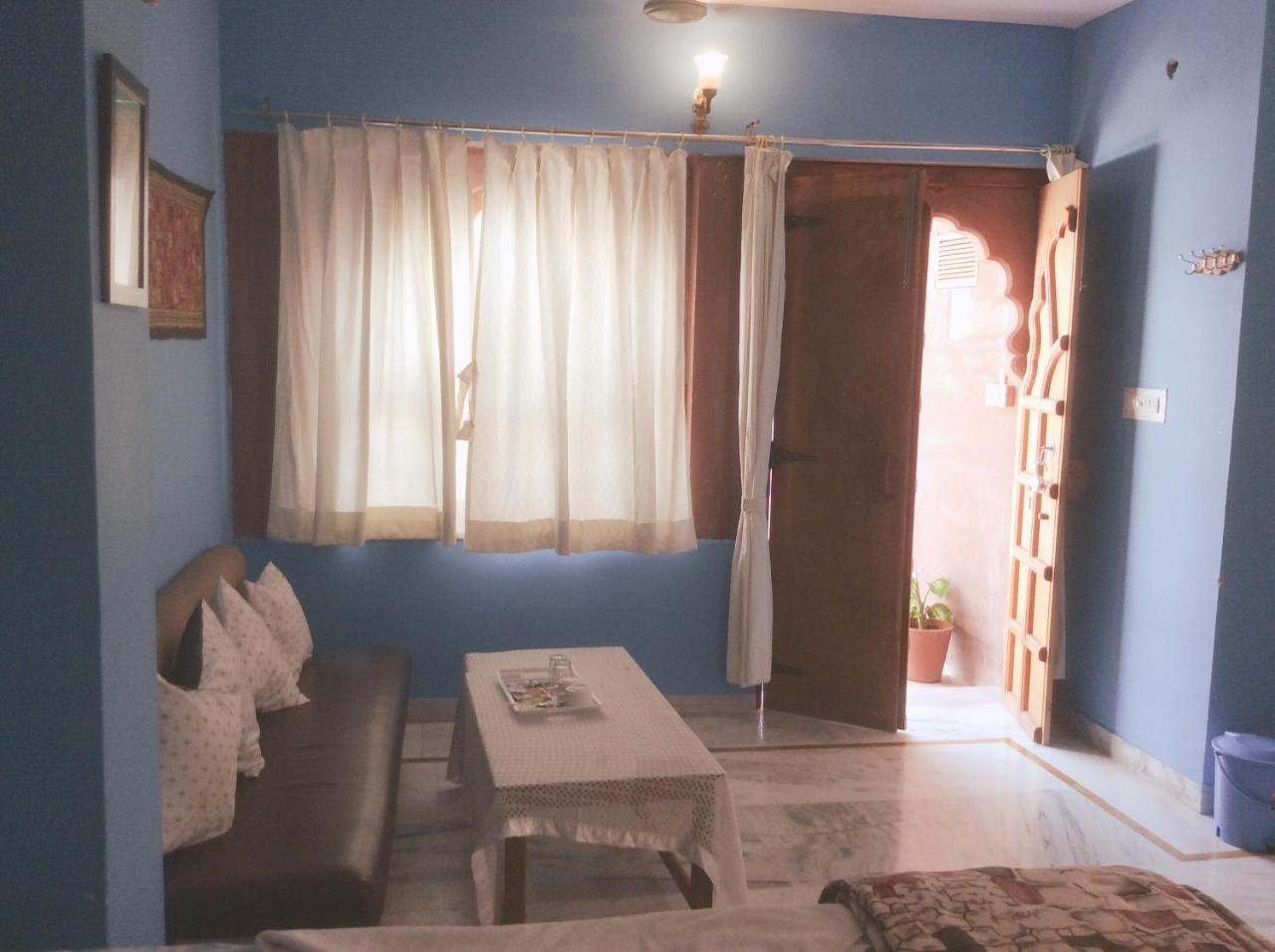 Namaste Caffe-For Heritage Stay Jodhpur  Exterior photo